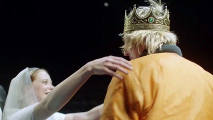 Petite sœur Bande-annonce (EN)