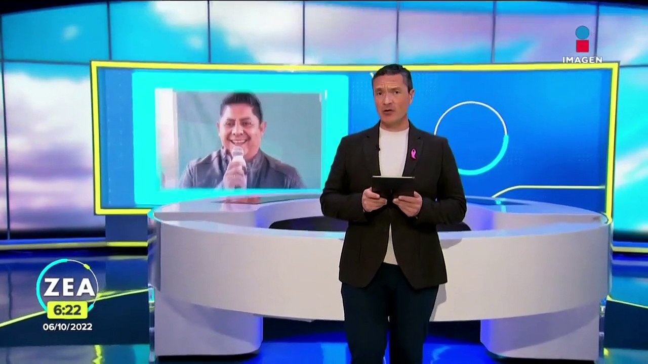 Silvano Aureoles se destapa como posible precandidato para 2024