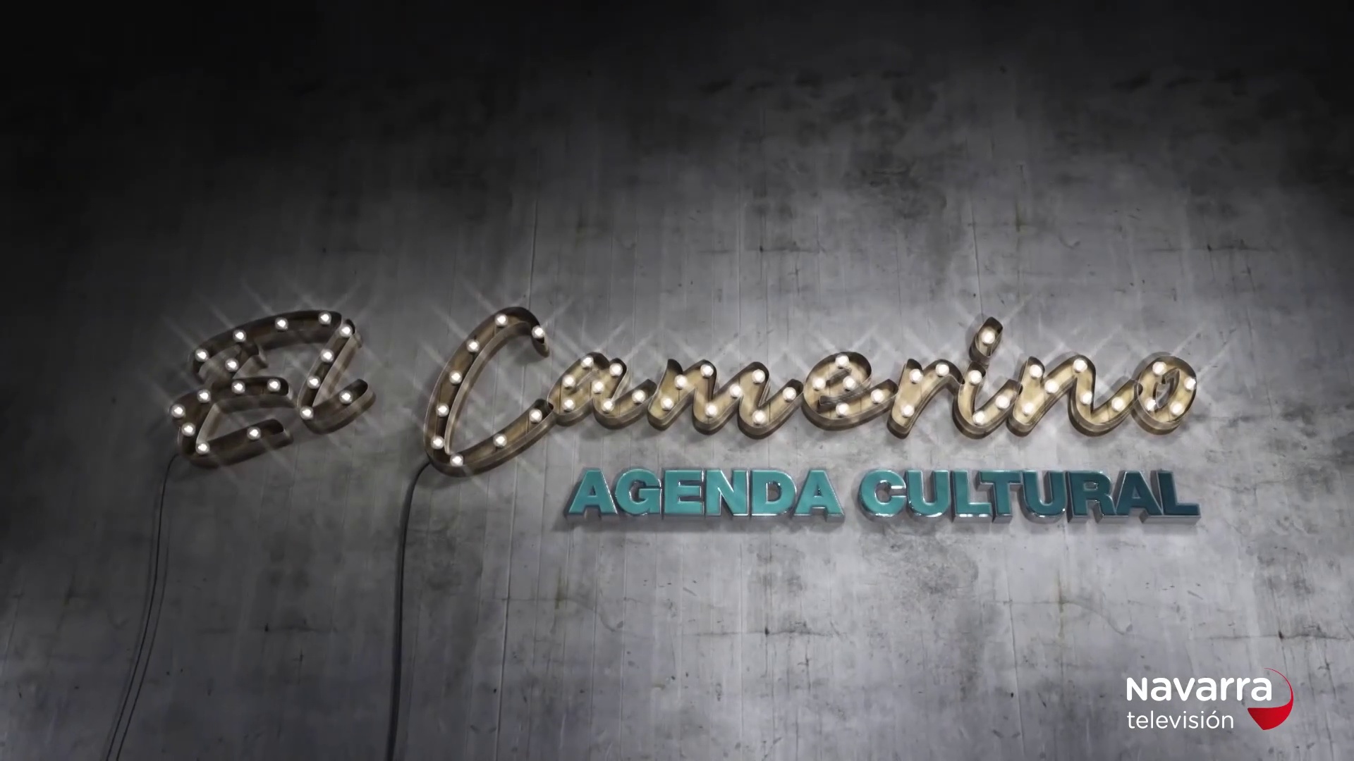 13/10/2022 Agenda cultural