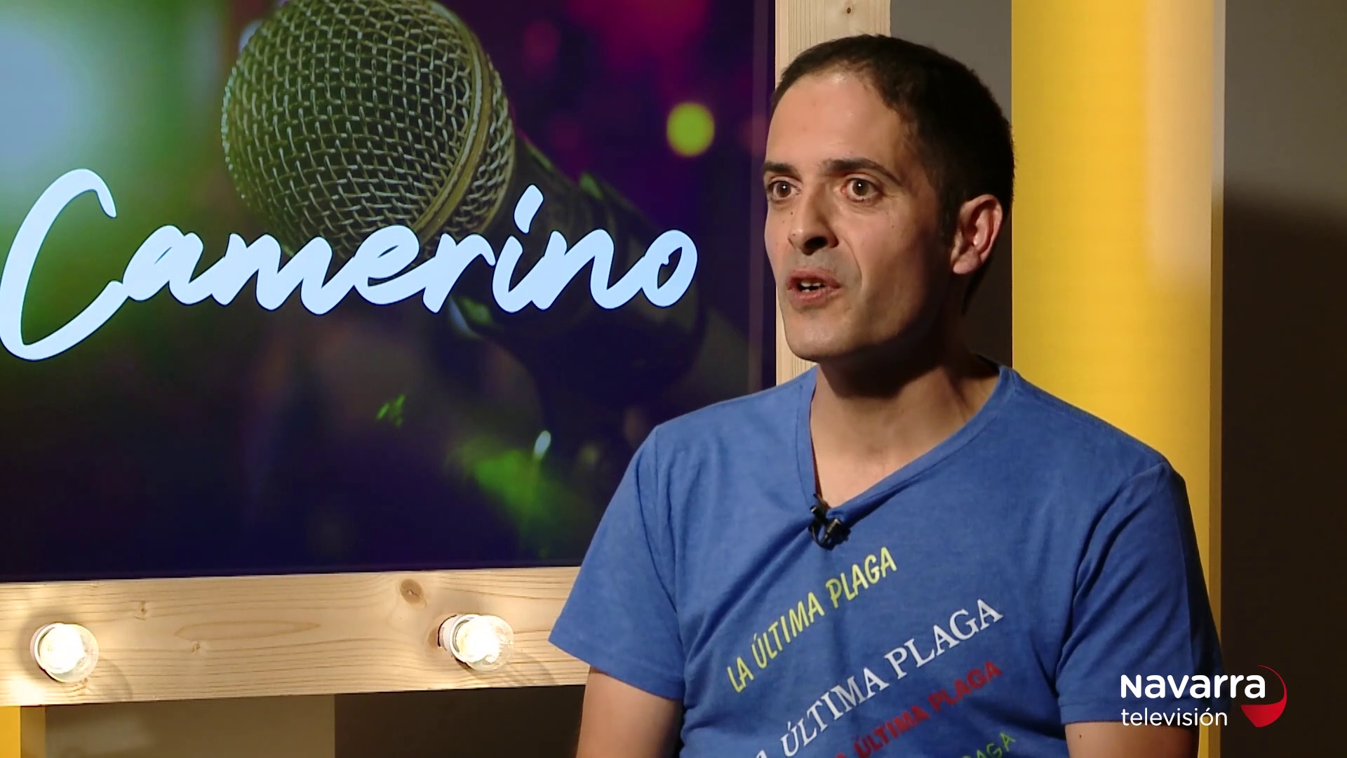 13/10/2022 'La última plaga' de Iñaki Marañón