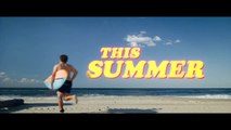 Summer Days, Summer Nights Bande-annonce (EN)
