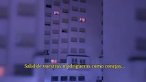 VÍDEO| Surge repudio en España por canticos machistas de estudiantes hacia mujeres