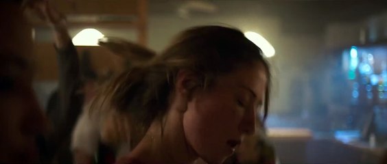 Comme si de rien n'était Bande-annonce (DE)
