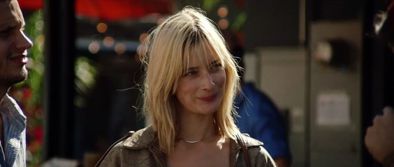 Always Shine Bande-annonce (DE)