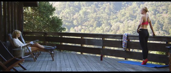 Always Shine Bande-annonce (EN)