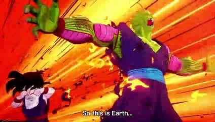 DRAGON BALL Z KAKAROT  NextGen Release Date Trailer 4K Movies