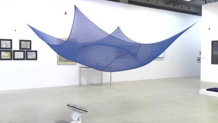 Sorties : Horizon(s), l’exposition anniversaire du FRAC Grand Large - 6 octobre 2022