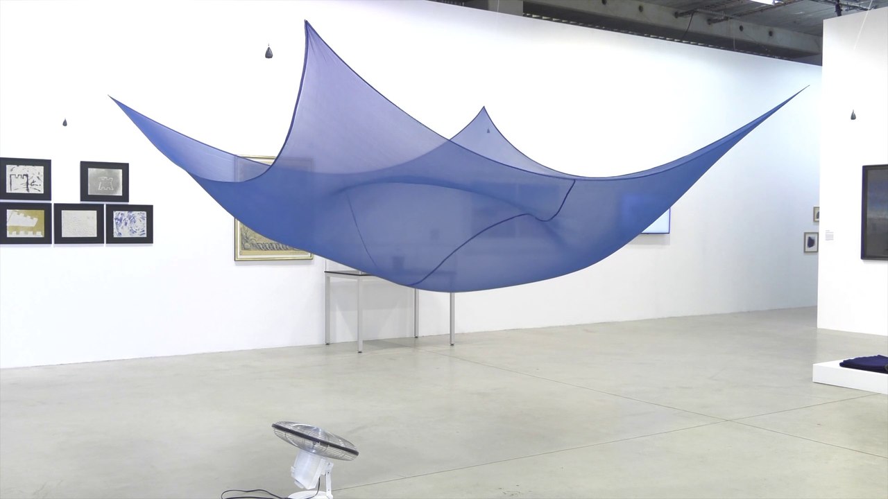 Sorties : Horizon(s), l’exposition anniversaire du FRAC Grand Large - 6 octobre 2022