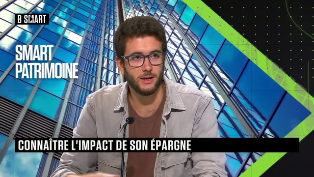 SMART PATRIMOINE - Investir Responsable du jeudi 6 octobre 2022