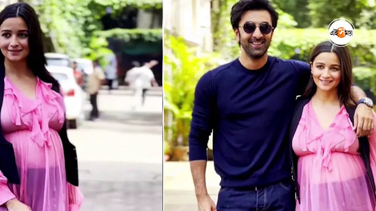 _জমকালো সাজে আলিয়ার বাড়িতে নিতু-করিশ্মারা