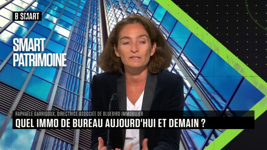 ENJEUX PATRIMOINE du jeudi 6 octobre 2022