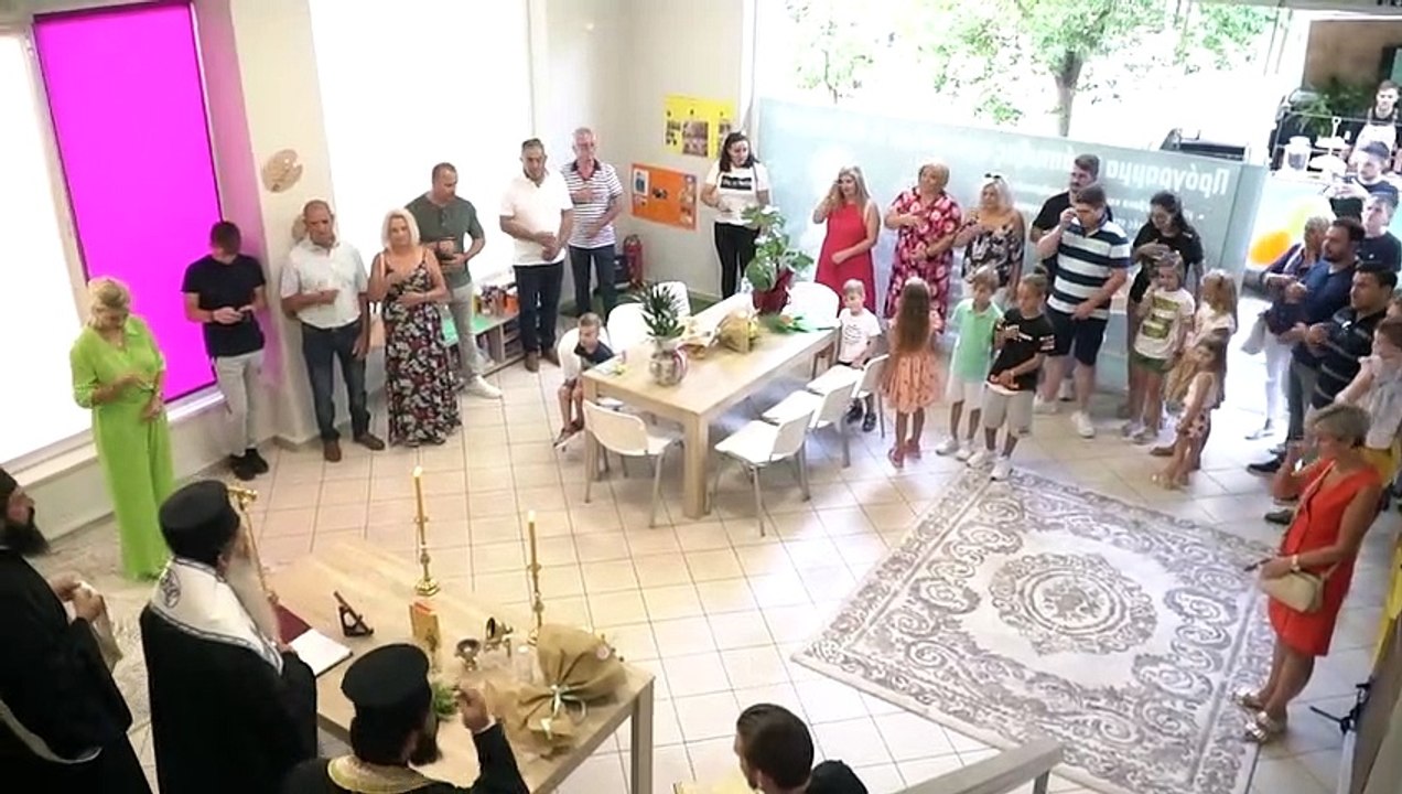 Το πρωτοποριακό πρόγραμμα ανάπτυξης και ευφυΐας...
