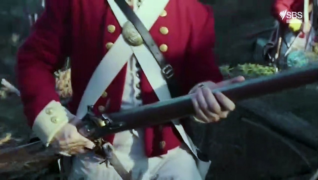 The Australian Wars S 1 Ep 2