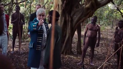 The Australian Wars S 1 Ep 1