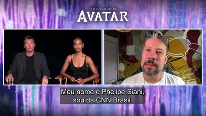 الانتهاء من تصميم التجهيزات الأساسية لفيلم Avatar 4 قبل عرضه بأربعة سنوات