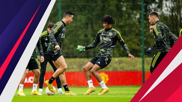 Melawat ke Markas Omonia Nicosia di Liga Europa, Saatnya Manchester United Bangkit!