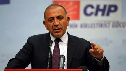Gürsel Tekin: Genel Başkana kırgınım, böyle laflar olur mu?