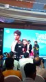 Karan Johar Teases Lakshay Kapoor At The Song Launch Of 