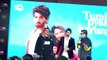 Karan Johar Teases Lakshay Kapoor At The Song Launch Of 