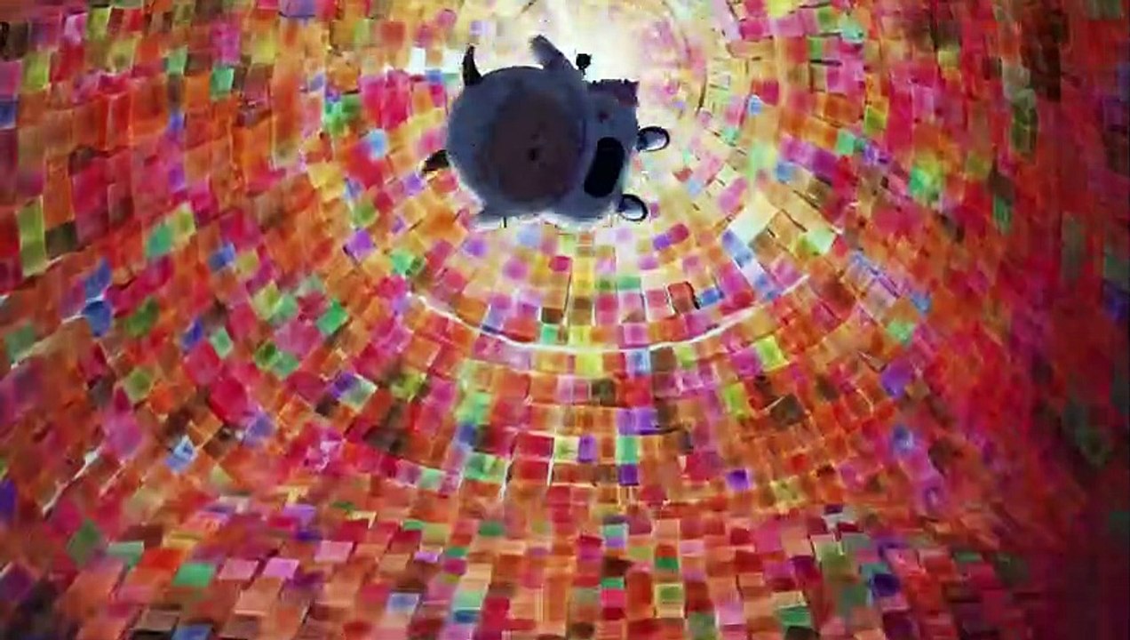 YU YU HAKUSHO- THE GOLDEN SEAL (DUB)