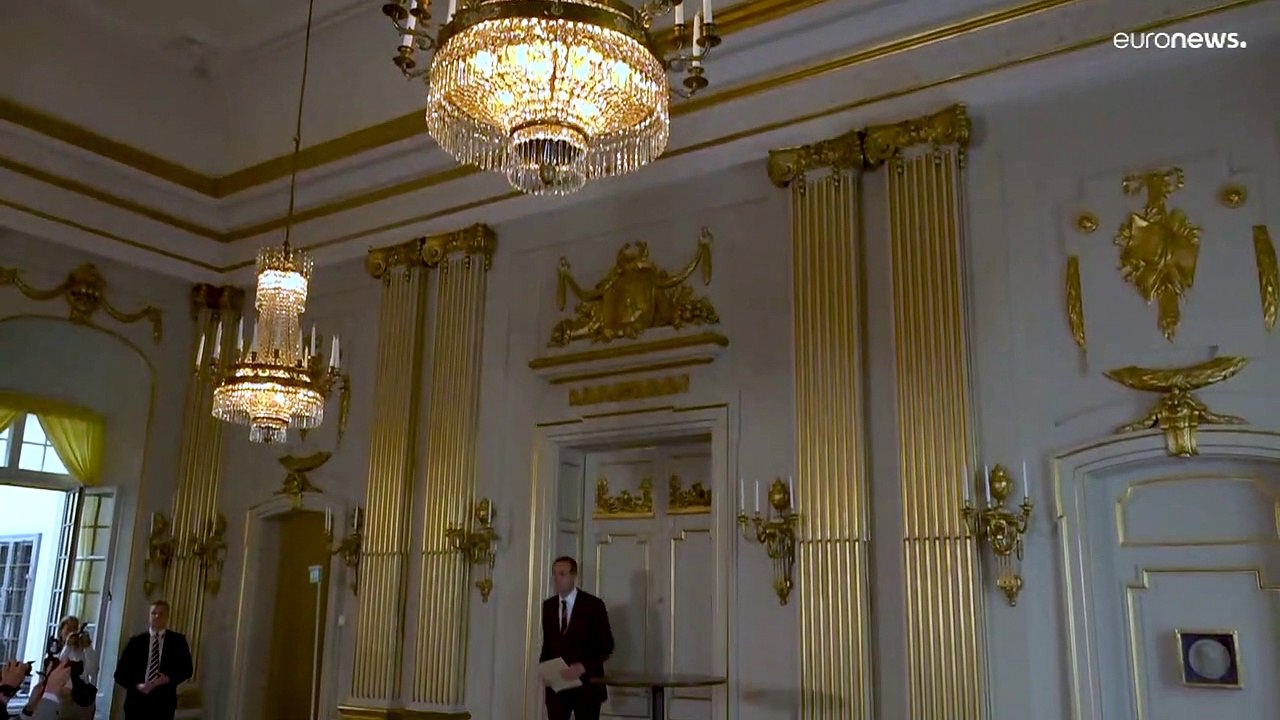 Literaturnobelpreis für Annie Ernaux - 'Schrift als Messer'