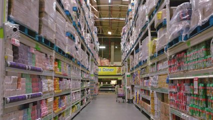 The cheapest supermarket in the UK could save you over £23 pounds compared to other places