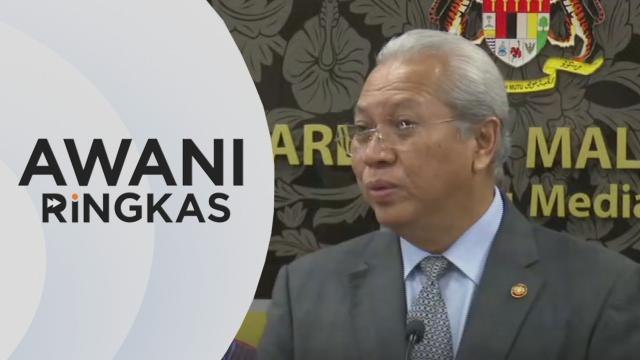 AWANI Ringkas: Parlimen tak bubar, mesyuarat Kabinet seperti biasa esok