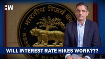 Business Tit-Bits: Will Interest Rate Hikes Work???| RBI| Reserve Bank of India |