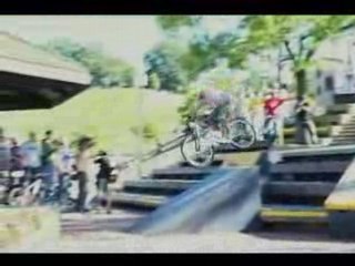 [MTB] Redbull Bike Battle [Goodspeed]