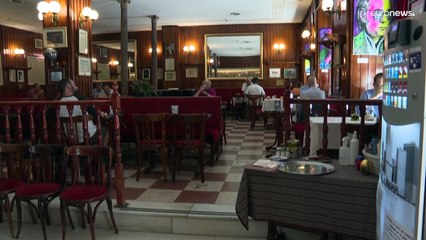 Adios, Spagna a buon mercato: il mitico "Menu del Dia" non è più a prezzi popolari