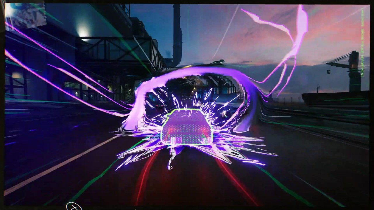 Need for Speed Unbound - Trailer d'annuncio