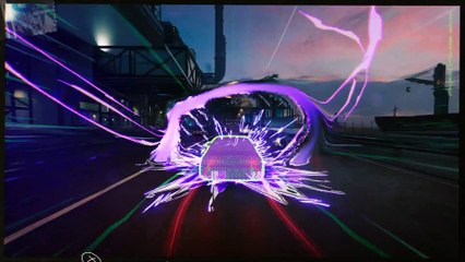 Need for Speed Unbound - Trailer d'annuncio