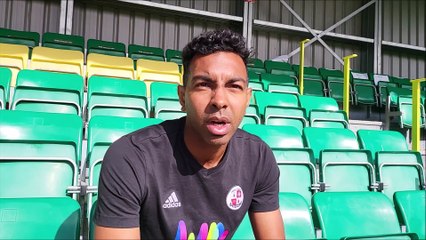 Kevin Betsy on new owners and pressure