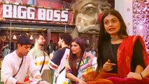 Bigg Boss 16 Day 5 Highlights : आपस में टकराए Shiv Thakare और MC Stan, तो Tina Datta ने Shalin से पूछा यह सवाल