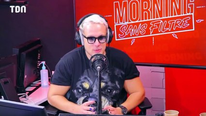 Guillaume Genton balance sur les couples qui se forment en off dans DALS !