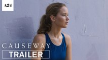 Causeway | Official Trailer - Jennifer Lawrence, Brian Tyree Henry | Apple TV 