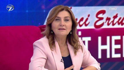 İnci Ertuğrul İle Ümit Hep Var | 19. Bölüm – 6 Ekim 2022