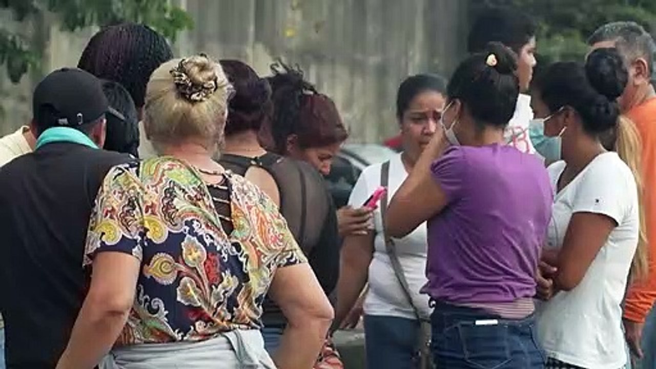 Sede da final da Libertadores, Guayaquil tem novos confrontos em presídio