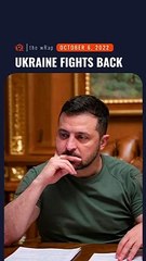 Ukraine recovers more territory in region Russia claims to have annexed