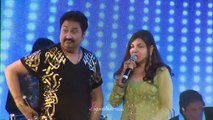 Alka Yagnik - Kumar Sanu- Baazigar o Baazigar -Performing Live in Dubai