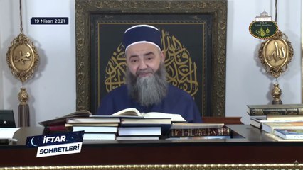 Cübbeli Ahmet Hoca'nın Merhûm Hüsnü Bayramoğlu Âbimizin rûhuna cemaatle okuduğu Kelime-i Tevhîd