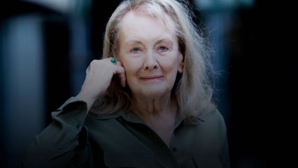 La Française Annie Ernaux remporte le prix Nobel de littérature 2022