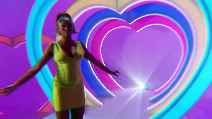 Love Island UK 2022 - Episode 1 - video Dailymotion