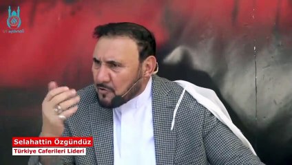 Türkiye Caferileri Lideri'nden İran'a yönelik sert ifadeler: 'Tüküreyim senin cennetine! Biz Allah'ın cennetini istiyoruz yobaz molla'