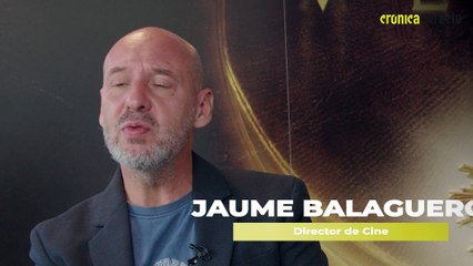Jaume Balagueró - "Cine de Terror"