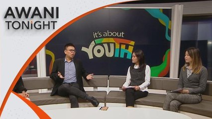 It's About YOUth: Addressing areas most underfunded in universities