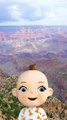 Natural Wonders Of The World ❤️ Grand Canyon by Talking Babsy Baby 