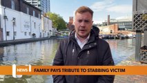 Birmingham headlines: Family pays tribute to stabbing victim