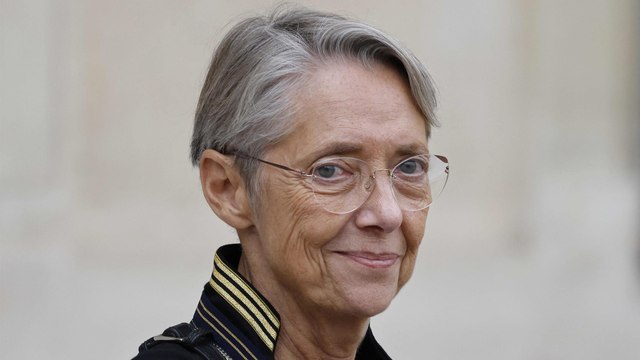 EN DIRECT | Suivez les annonces du gouvernement sur la sobriété énergétique