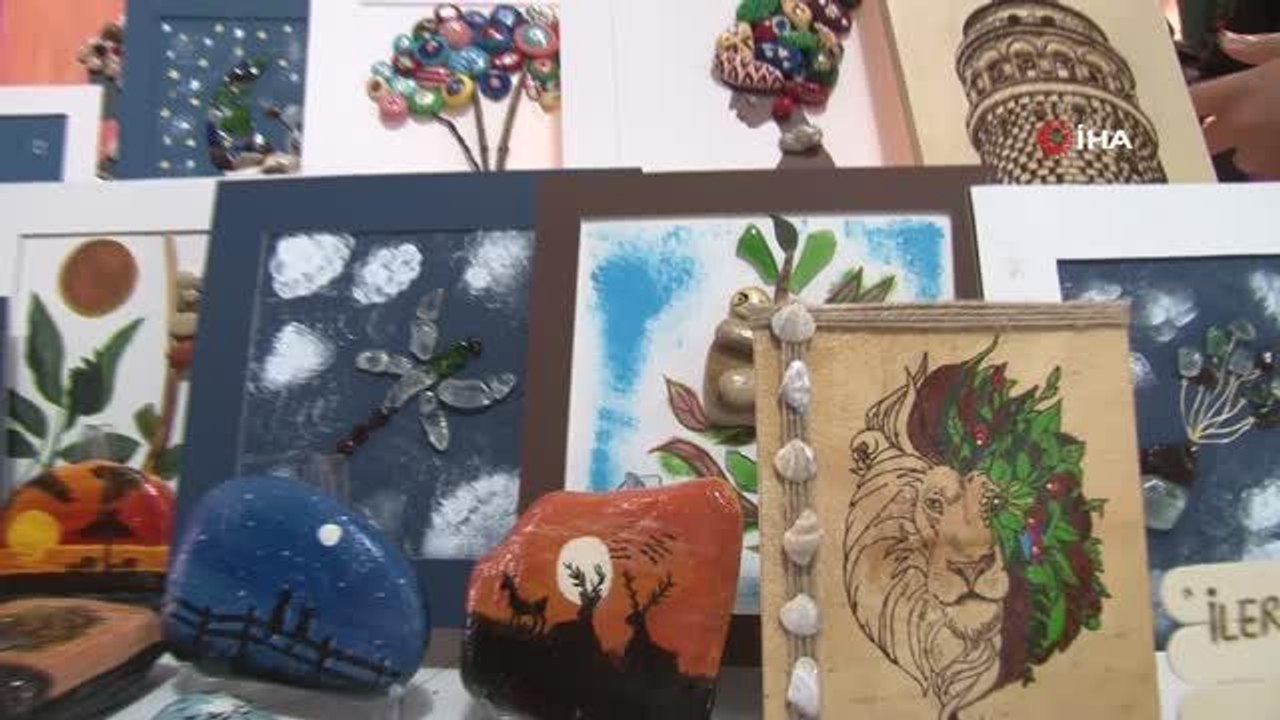 'Tam Bana Göre Festival'e yoğun ilgi